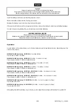 Preview for 9 page of EuroLite 80701530 User Manual