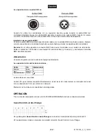 Preview for 38 page of EuroLite AC-300 DMX LED/RGB Air Effect User Manual