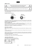 Preview for 16 page of EuroLite AC-300 DMX LED User Manual