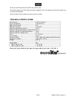 Preview for 20 page of EuroLite AC-300 DMX LED User Manual