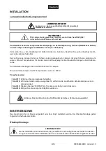 Preview for 6 page of EuroLite Air Effect AC-100 User Manual