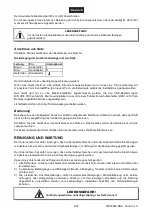 Preview for 8 page of EuroLite Air Effect AC-100 User Manual