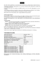 Preview for 9 page of EuroLite Air Effect AC-100 User Manual