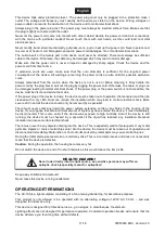 Preview for 11 page of EuroLite Air Effect AC-100 User Manual