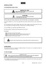 Preview for 13 page of EuroLite Air Effect AC-100 User Manual