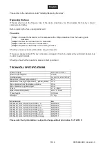 Preview for 16 page of EuroLite Air Effect AC-100 User Manual