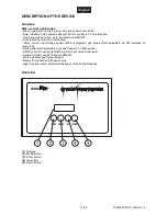 Preview for 17 page of EuroLite CRT-120LED curtain User Manual