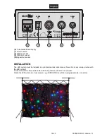 Preview for 18 page of EuroLite CRT-120LED curtain User Manual