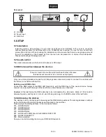 Preview for 13 page of EuroLite DMX LED Operator 4 User Manual