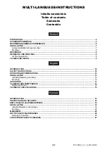 Preview for 2 page of EuroLite Flame-Light FL-300 User Manual