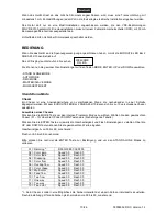 Preview for 10 page of EuroLite LED Bar 2 RGBA 252/10 User Manual