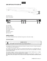 Preview for 18 page of EuroLite LED Bar 2 RGBA 252/10 User Manual