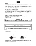 Preview for 20 page of EuroLite LED Bar 2 RGBA 252/10 User Manual