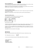 Preview for 21 page of EuroLite LED Bar 2 RGBA 252/10 User Manual