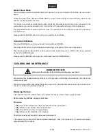 Preview for 25 page of EuroLite LED Bar 2 RGBA 252/10 User Manual