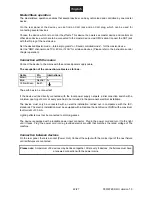 Preview for 22 page of EuroLite LED BBS-5 Bar User Manual