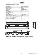 Preview for 27 page of EuroLite LED BBS-5 Bar User Manual