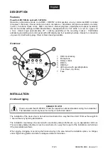 Preview for 17 page of EuroLite LED PAR-64 RGB 36x5W Short Spots User Manual