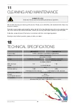 Preview for 29 page of EuroLite LED SAP-1024 User Manual