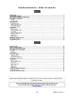 Preview for 2 page of EuroLite LED SLS-18 TCL User Manual