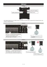 Preview for 12 page of EuroLite LED SPACE BALL 35 User Manual