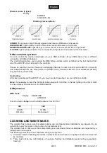 Preview for 22 page of EuroLite LED STL-9 User Manual