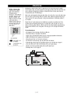 Preview for 4 page of EuroLite NH-30 MK2 User Manual