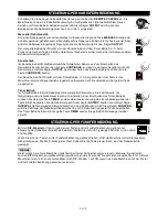 Preview for 9 page of EuroLite NH-30 MK2 User Manual