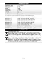 Preview for 12 page of EuroLite NH-30 MK2 User Manual