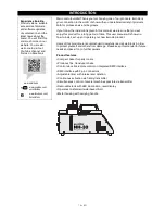 Preview for 14 page of EuroLite NH-30 MK2 User Manual