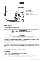 Preview for 8 page of EuroLite PL-25 User Manual