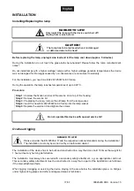 Preview for 17 page of EuroLite PL-25 User Manual