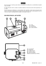 Preview for 33 page of EuroLite PL-25 User Manual