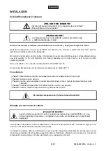 Preview for 34 page of EuroLite PL-25 User Manual