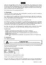 Preview for 7 page of EuroLite SB-4 User Manual