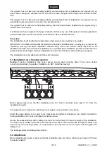 Preview for 14 page of EuroLite SB-4 User Manual