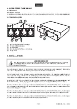 Preview for 5 page of EuroLite SB-42 User Manual