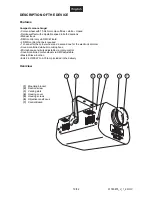 Preview for 19 page of EuroLite TC-5 DMX-Colour-Changer User Manual