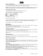 Preview for 24 page of EuroLite TC-5 DMX-Colour-Changer User Manual