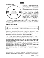 Preview for 34 page of EuroLite TC-5 DMX-Colour-Changer User Manual