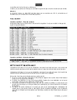 Preview for 38 page of EuroLite TC-5 DMX-Colour-Changer User Manual