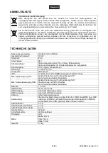 Preview for 31 page of EuroLite TMH-H240 User Manual