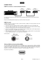 Preview for 38 page of EuroLite TMH-H240 User Manual