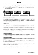 Preview for 39 page of EuroLite TMH-H240 User Manual