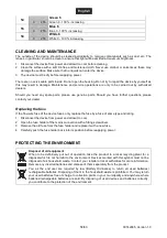 Preview for 58 page of EuroLite TMH-H240 User Manual