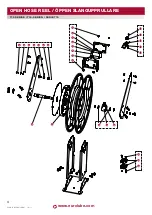 Preview for 4 page of Eurolube Equipment T15 Series Original Manual