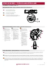 Preview for 7 page of Eurolube Equipment T15 Series Original Manual