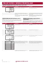 Preview for 6 page of Eurolube 10400 Quick Start Manual