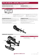 Preview for 7 page of Eurolube 10400 Quick Start Manual