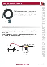 Eurolube 53417 Quick Start Manual preview